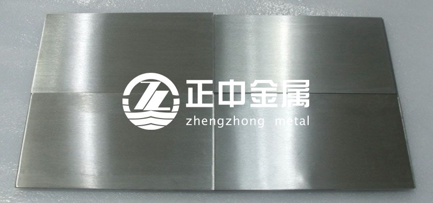 寶雞鎢鉬廠家介紹高溫鉬片的常用規(guī)格及行業(yè)應用