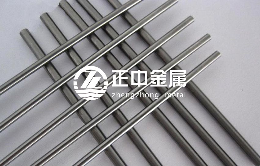 鉬棒、鉬合金棒的規格、表面氧化物去除方法及主要應用