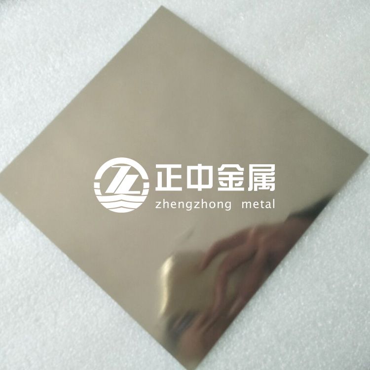 鉬板、鉬合金板具有的特點、性能